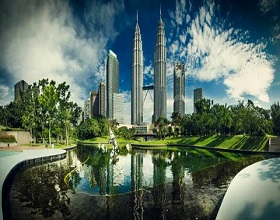 2 Nights 3 Days Malaysia Tour Package